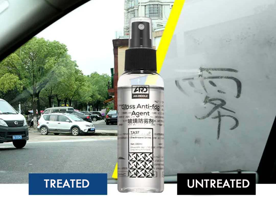 ARD Anti-Fog Spray Glass Anti-Fog Agent 100ml