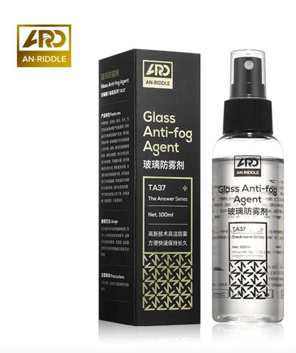 ARD Anti-Fog Spray Glass Anti-Fog Agent 100ml