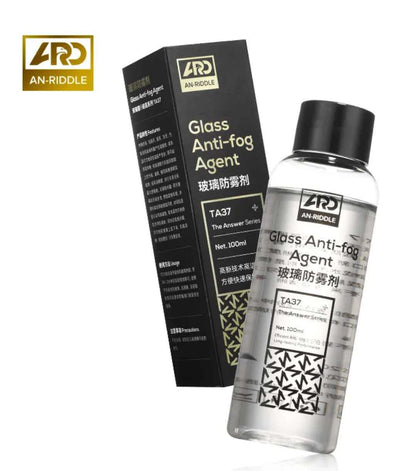 ARD Anti-Fog Spray Glass Anti-Fog Agent 100ml