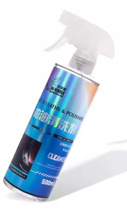 ARD Tar and Pitch Remover 500ml