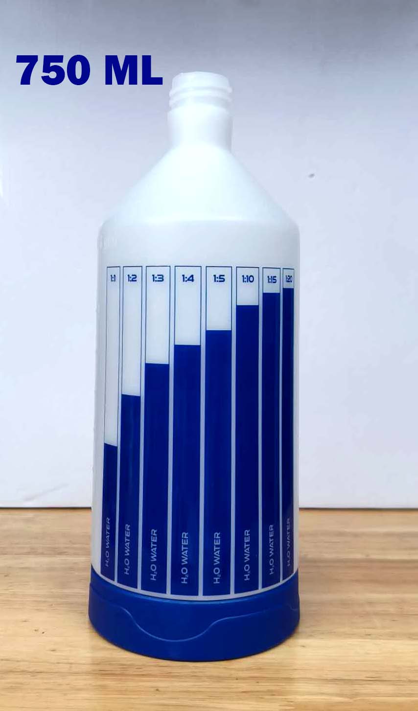 SP-012 Bottle Sprayer Upgrades Bottles, Sprayheads, Tubes sold per piece