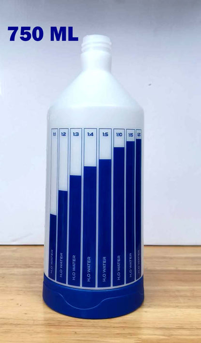 SP-012 Bottle Sprayer Upgrades Bottles, Sprayheads, Tubes sold per piece