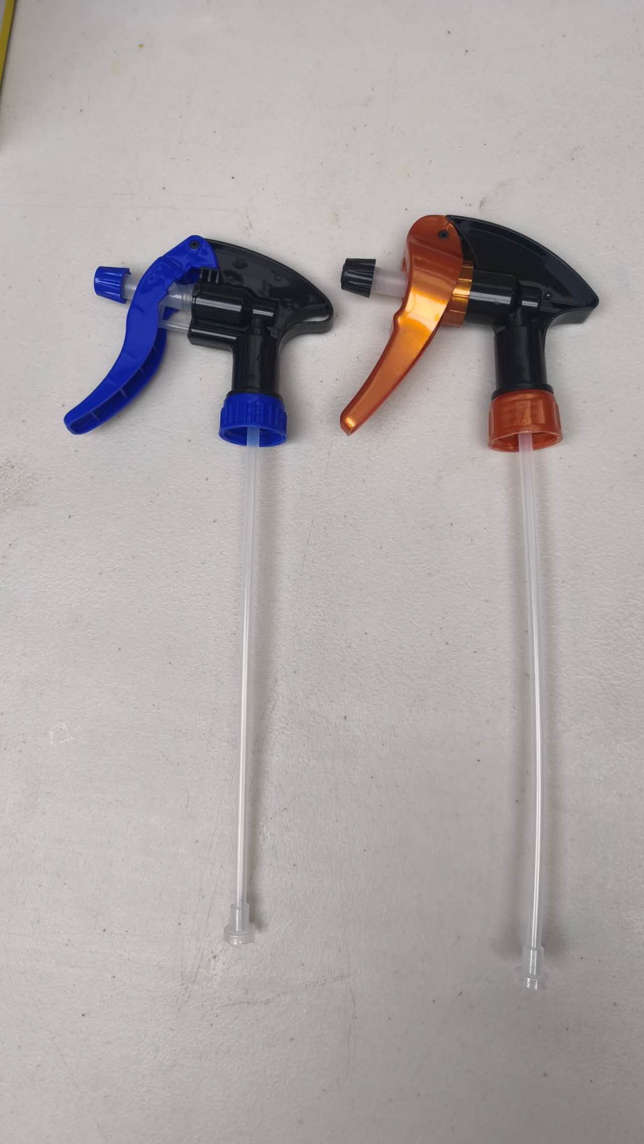 SP-012 Bottle Sprayer Upgrades Bottles, Sprayheads, Tubes sold per piece