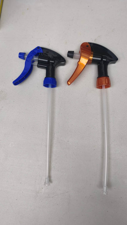 SP-012 Bottle Sprayer Upgrades Bottles, Sprayheads, Tubes sold per piece