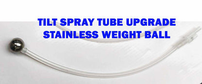 SP-012 Bottle Sprayer Upgrades Bottles, Sprayheads, Tubes sold per piece