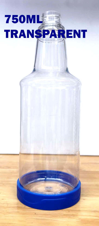 SP-012 Bottle Sprayer Upgrades Bottles, Sprayheads, Tubes sold per piece