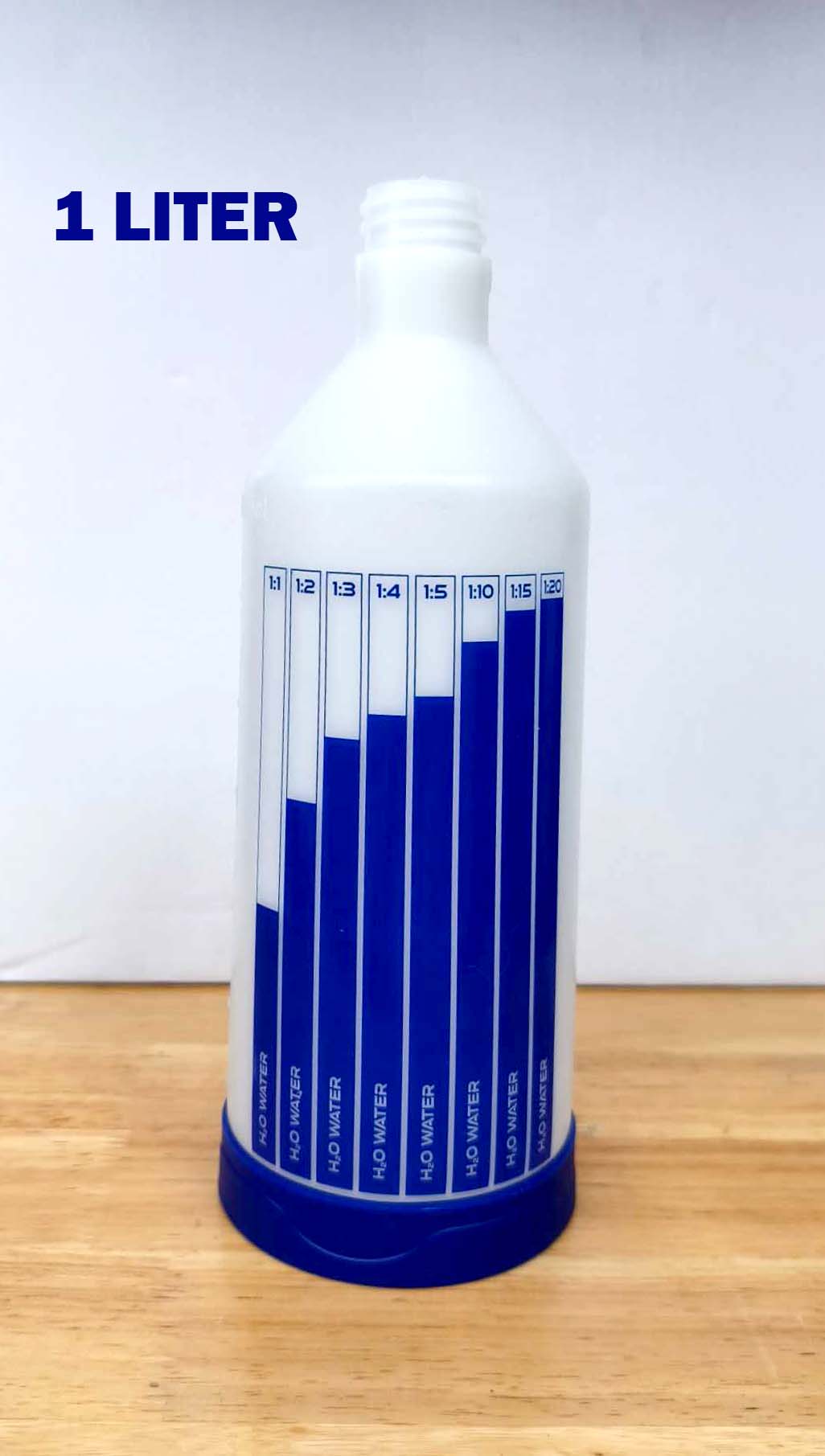 SP-012 Bottle Sprayer Upgrades Bottles, Sprayheads, Tubes sold per piece