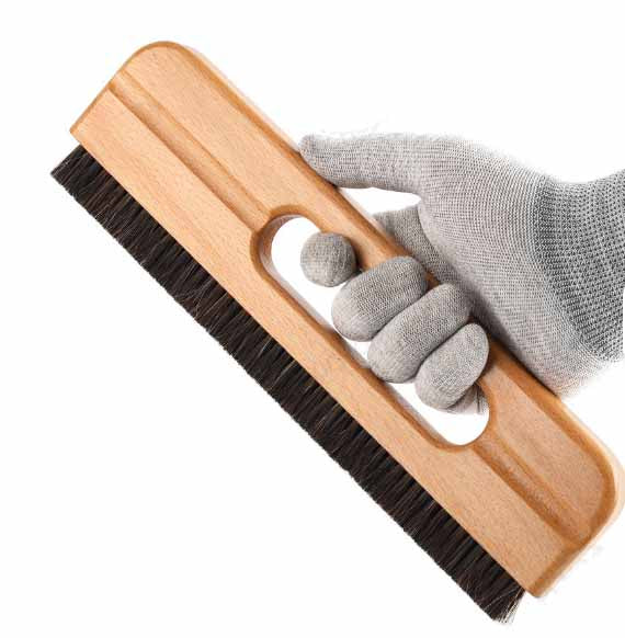 WR-136 Window Tint Smoothing Brush Macolay Enterprise