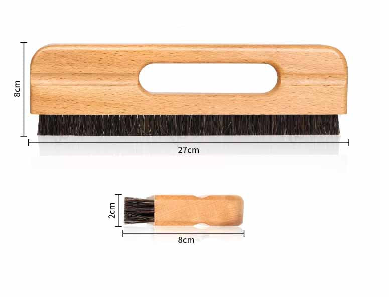 WR-136 Window Tint Smoothing Brush Macolay Enterprise