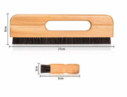 WR-136 Window Tint Smoothing Brush Macolay Enterprise