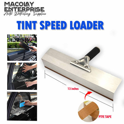 WR-135 Tint Speed Loader Macolay Enterprise