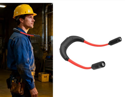 DT-040 Professional Neck Light for Detailing Tinting