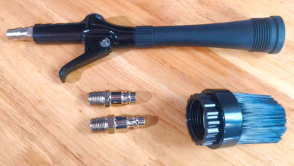 PA-010 MARFLO Short Tornador Air Blow Out Gun