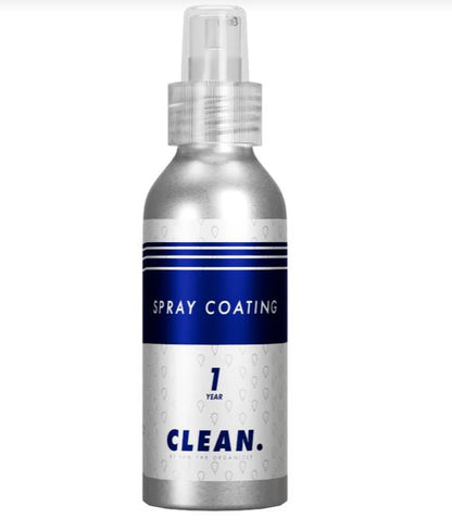 CLEAN. by Pan the Organizer 1 Year Ceramic Spray Coating 90ml THOR
