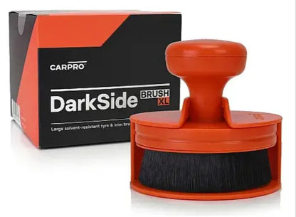 CarPro Darkside Brush XL Tire Dressing Brush