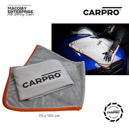 CarPro HYDRATE Drying Towel 70x100cm