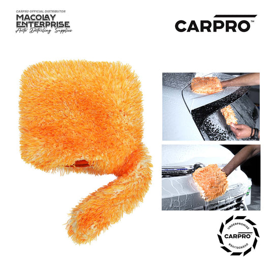 CarPro Fairytail Premium Wash Mitt