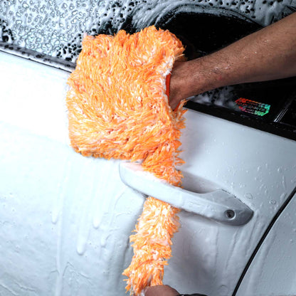 CarPro Fairytail Premium Wash Mitt
