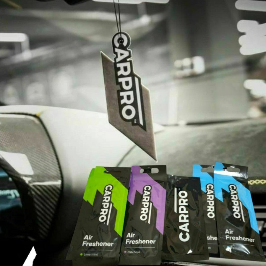 CarPro Air Freshener Hanging