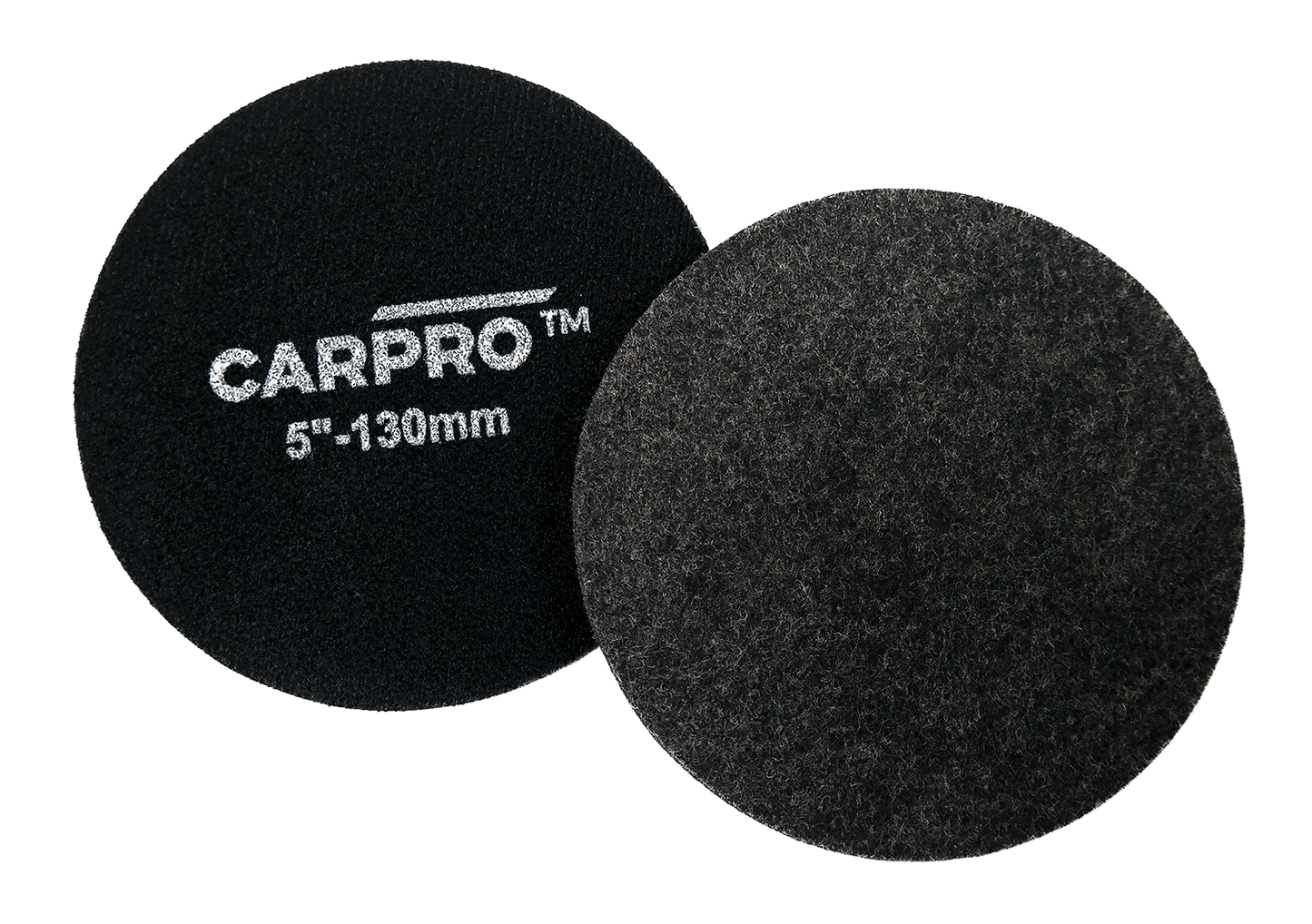 CarPro GlassCut Rayon Pad 3-inch or 5-inch