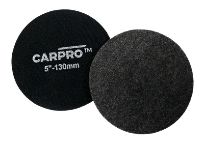 CarPro GlassCut Rayon Pad 3-inch or 5-inch
