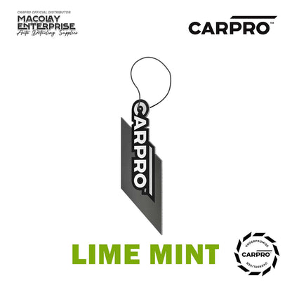 CarPro Air Freshener Hanging