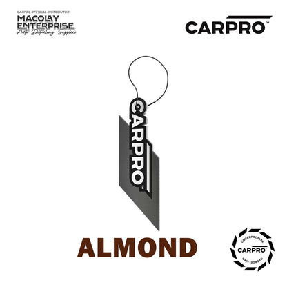 CarPro Air Freshener Hanging