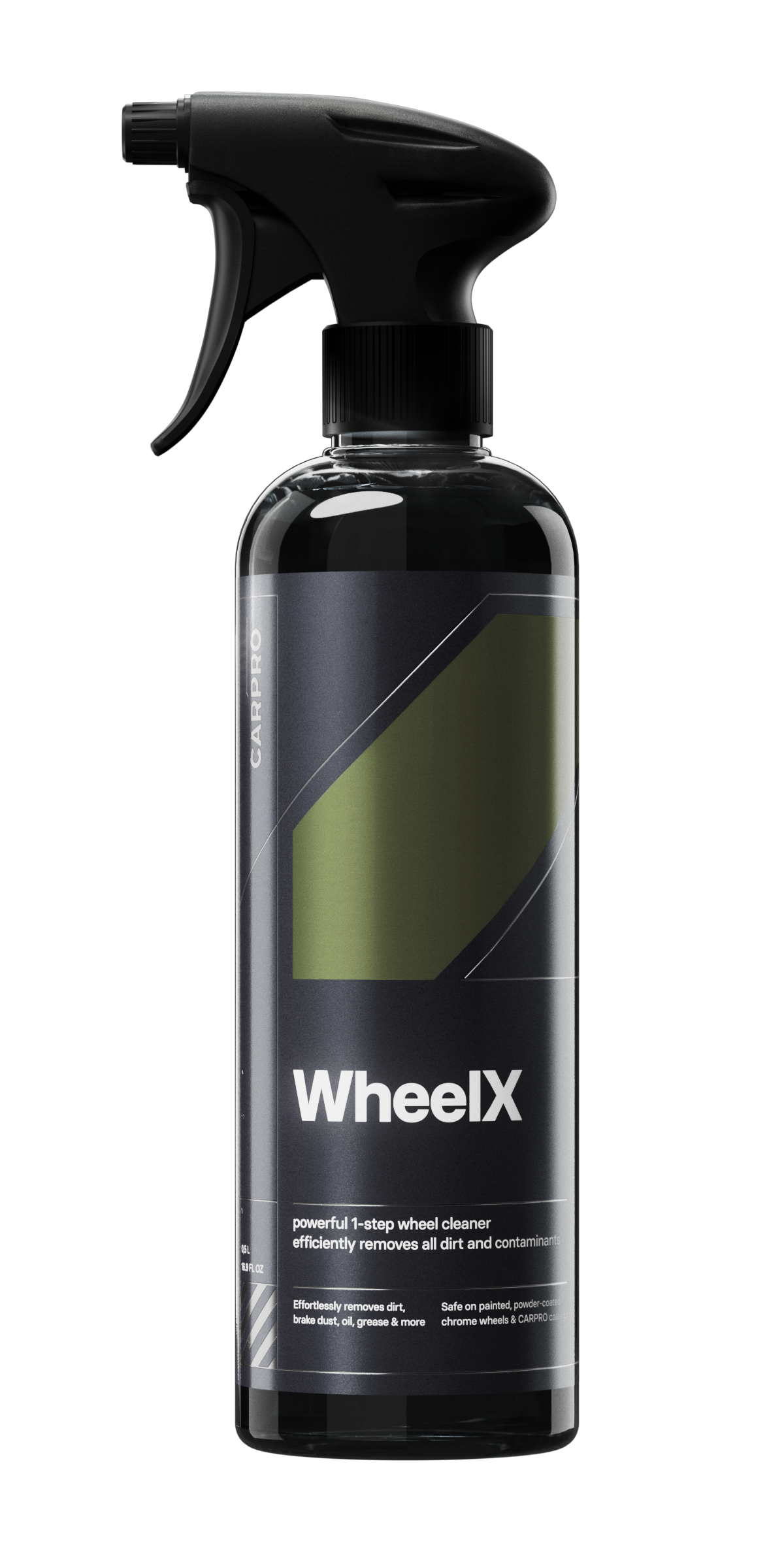 CarPro WheelX Wheel Cleaner