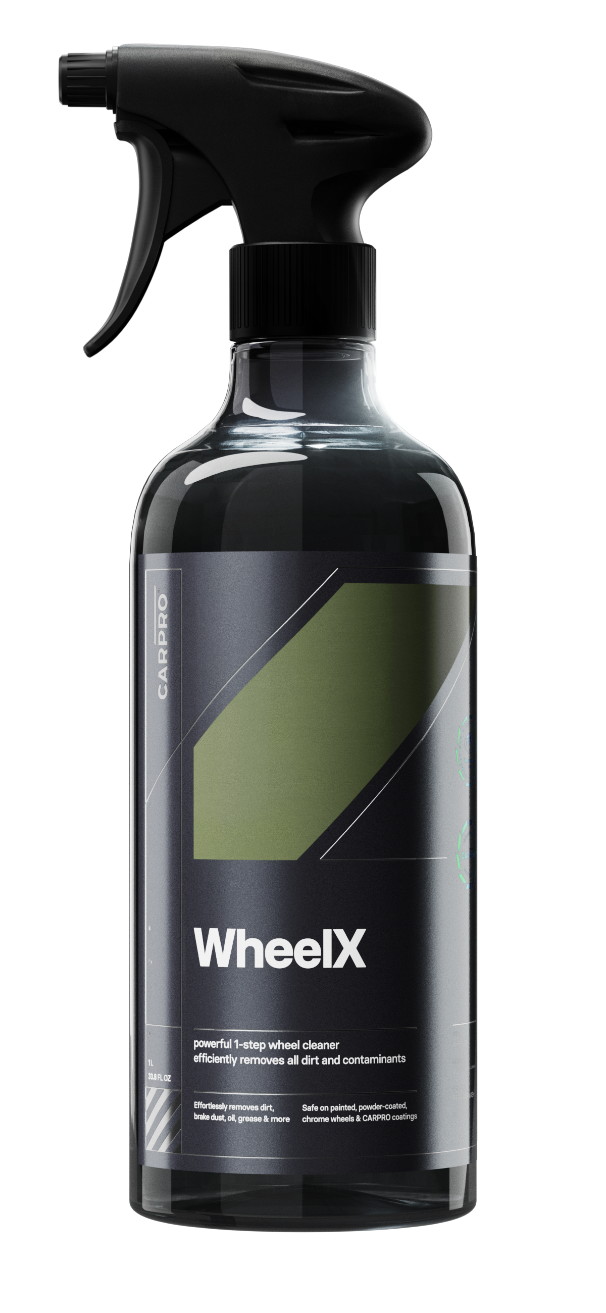CarPro WheelX Wheel Cleaner