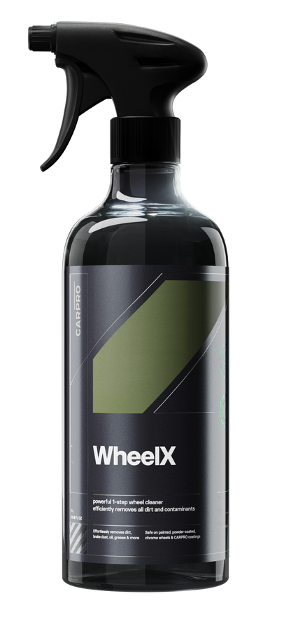 CarPro WheelX Wheel Cleaner
