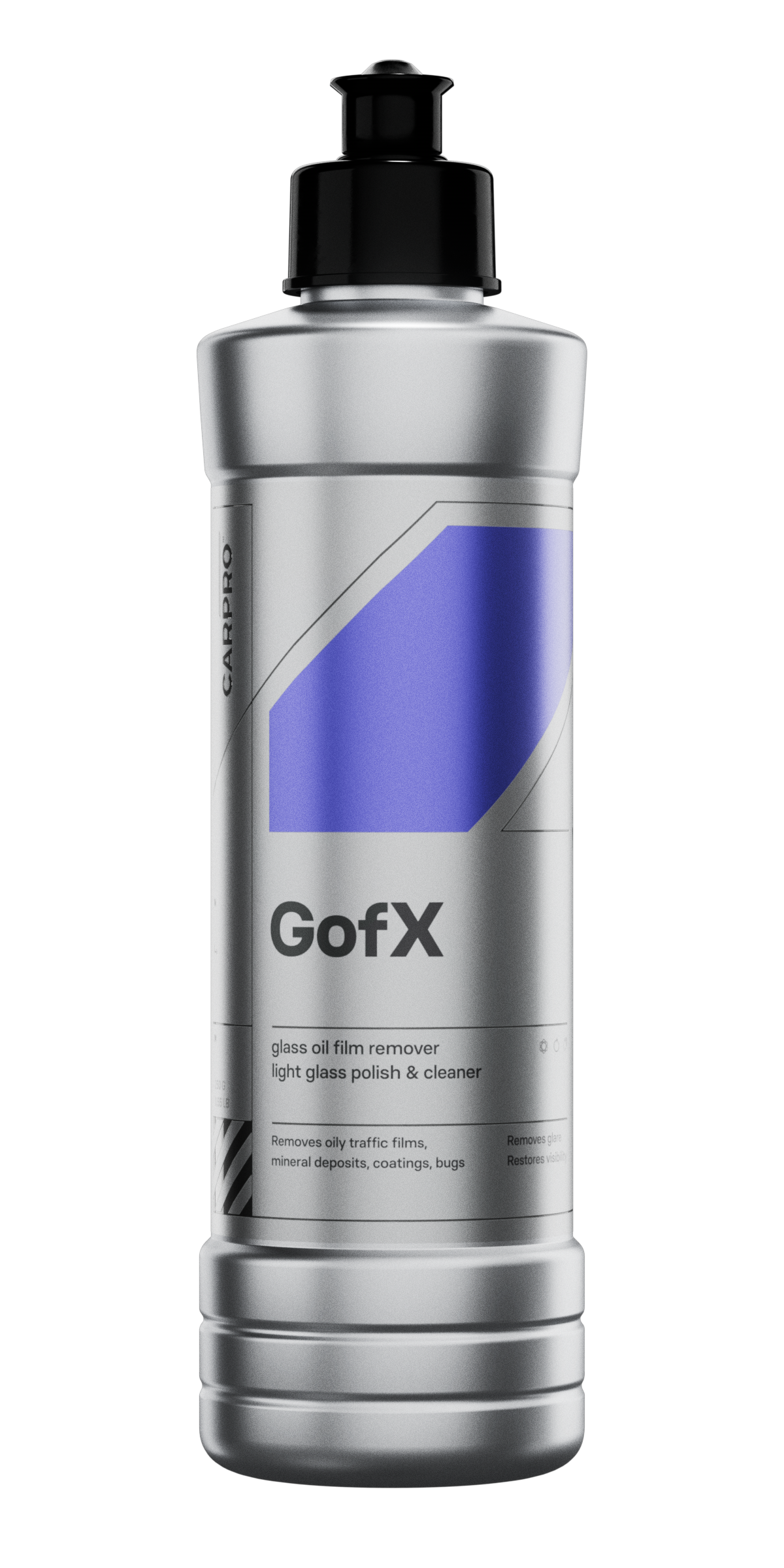 CarPro GofX Glass Oil Film Remover