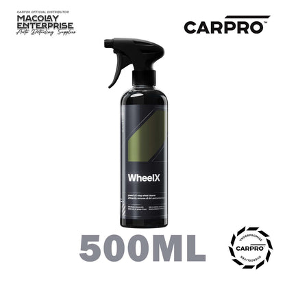 CarPro WheelX Wheel Cleaner