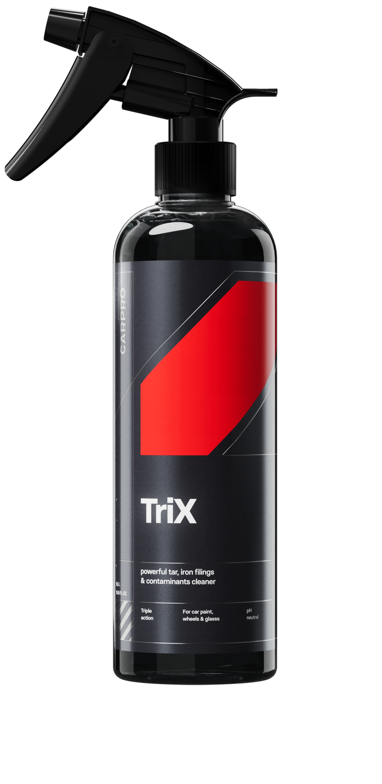 CarPro Trix Tar and Iron Fallout Remover in one 500ml
