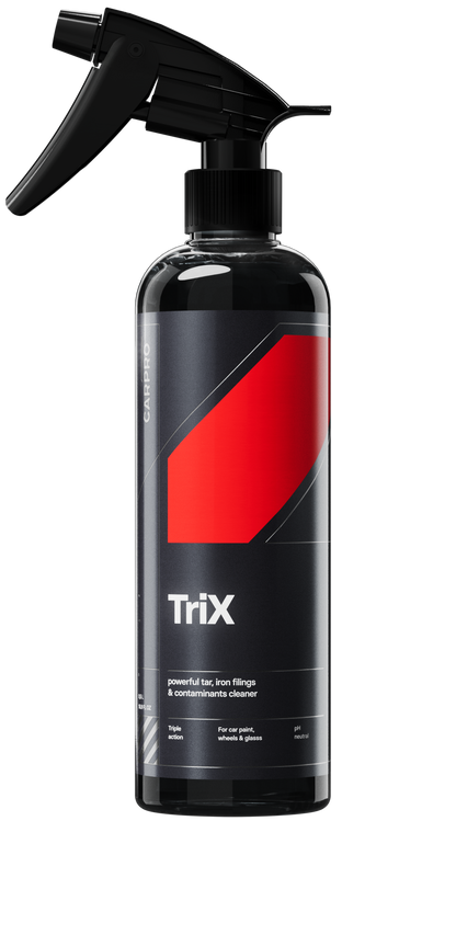 CarPro Trix Tar and Iron Fallout Remover in one 500ml