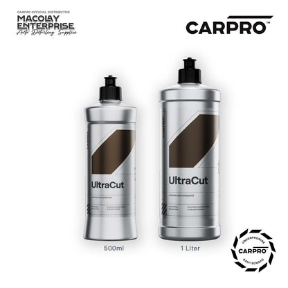 CarPro UltraCUT Extreme Cut Compound