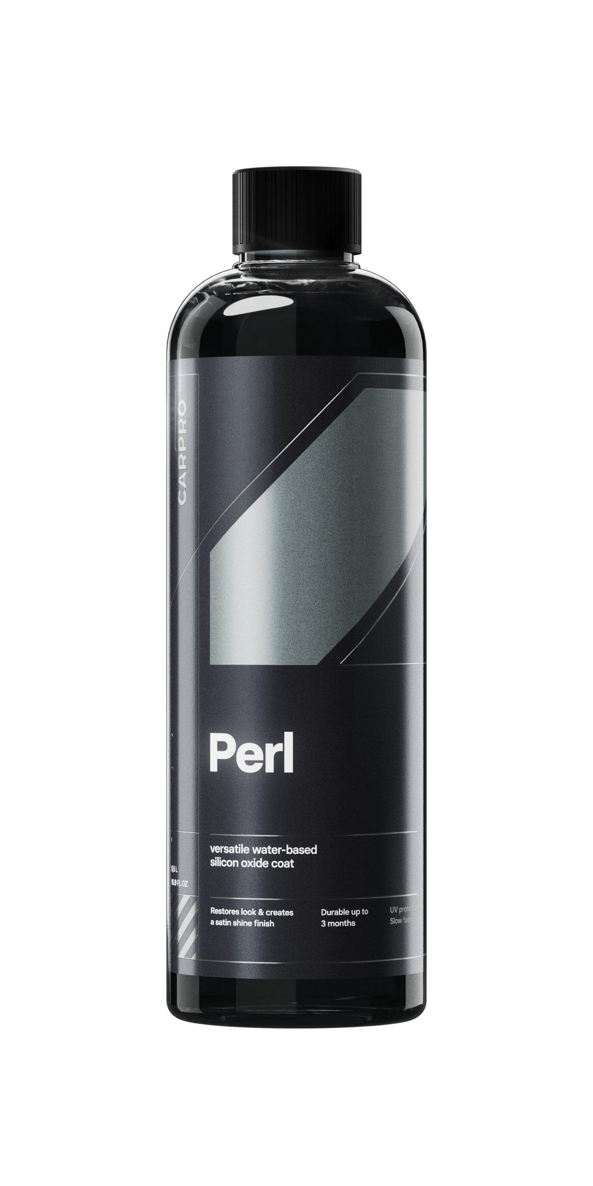 CarPro PERL Plastic Engine Rubber and Leather Dressing