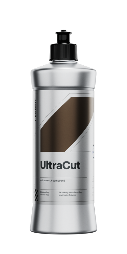 CarPro UltraCUT Extreme Cut Compound