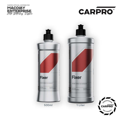 CarPro Fixer Medium Cut Compound