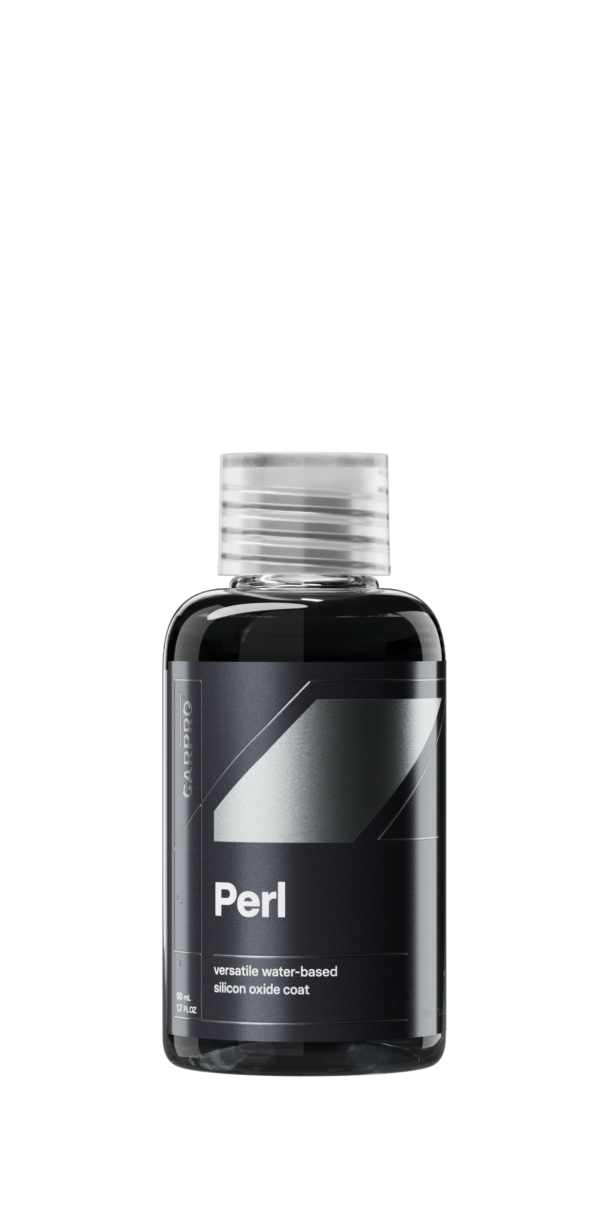 CarPro PERL Plastic Engine Rubber and Leather Dressing