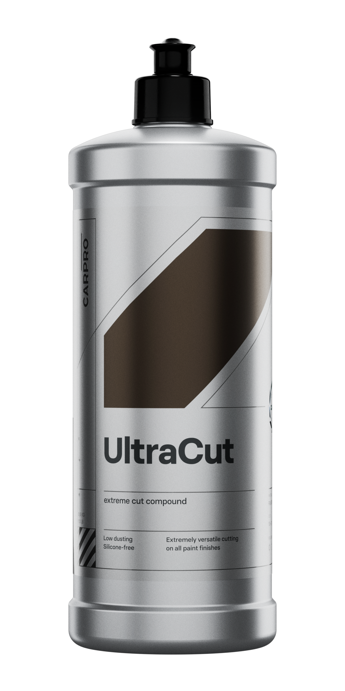 CarPro UltraCUT Extreme Cut Compound