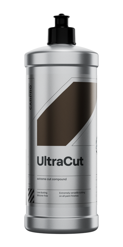 CarPro UltraCUT Extreme Cut Compound