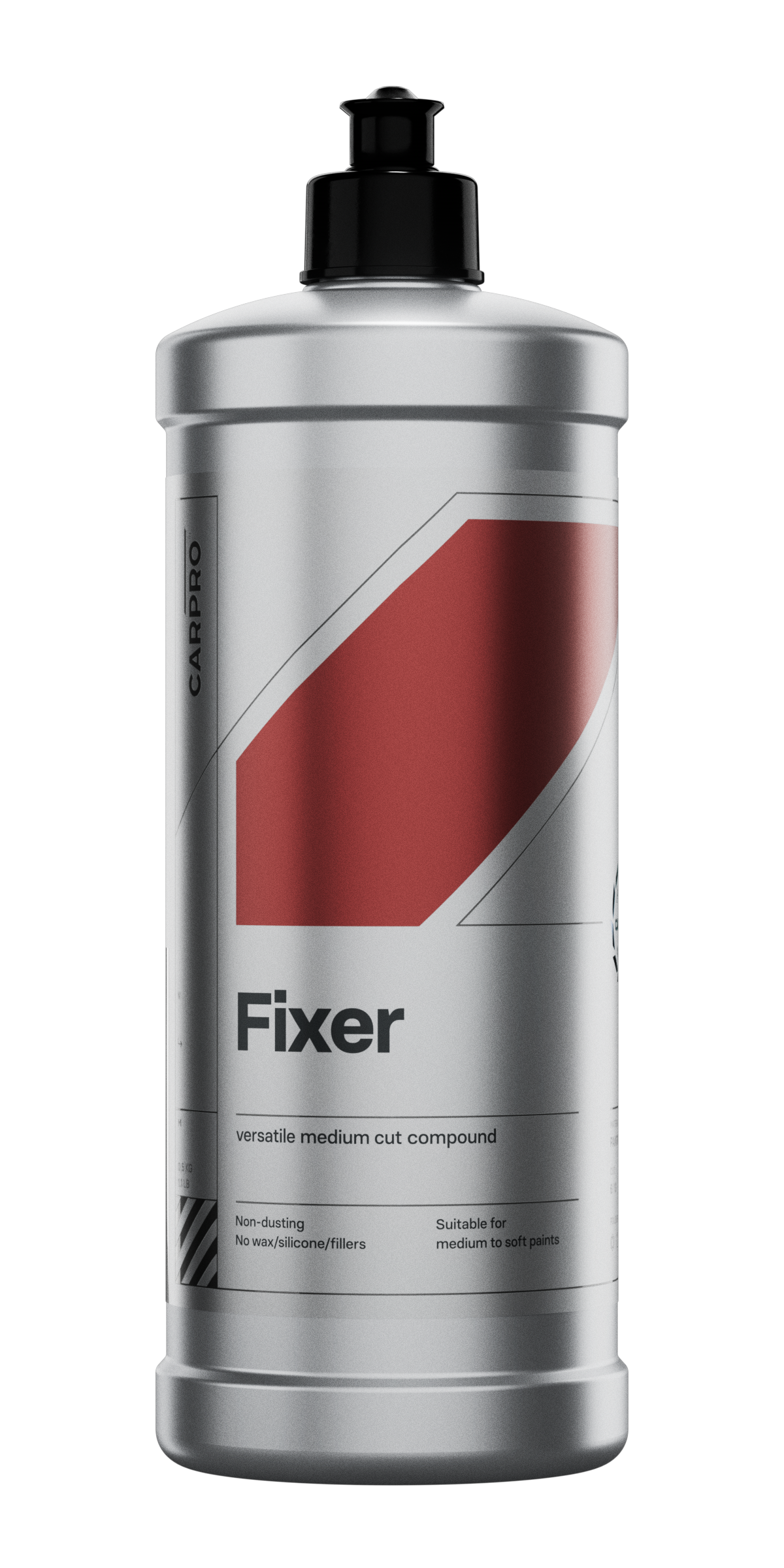 CarPro Fixer Medium Cut Compound