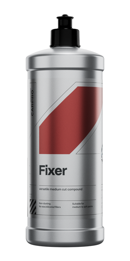 CarPro Fixer Medium Cut Compound