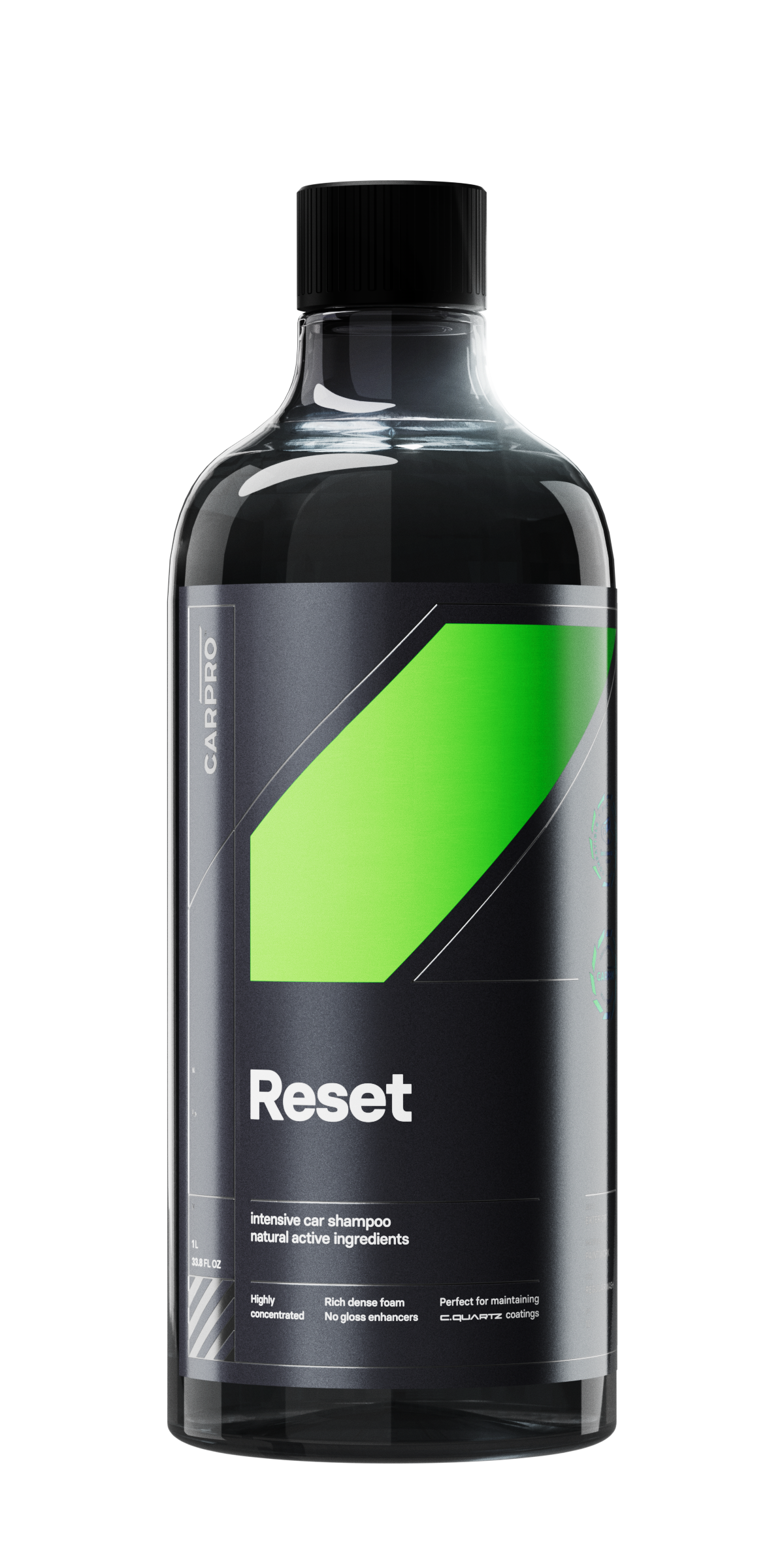 CarPro Reset Intensive Car Shampoo