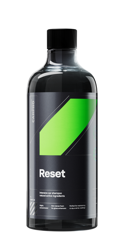CarPro Reset Intensive Car Shampoo