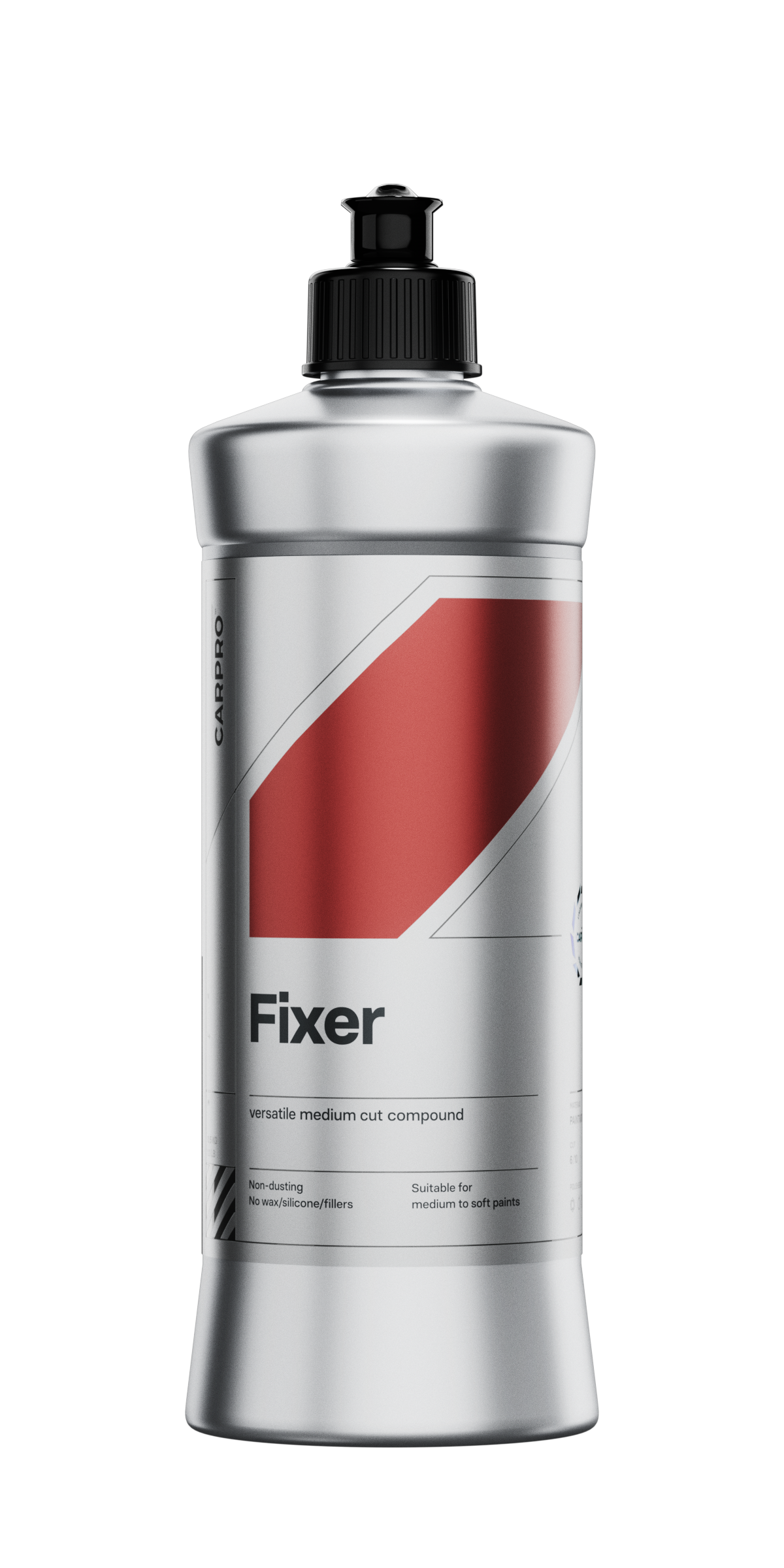 CarPro Fixer Medium Cut Compound