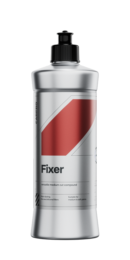 CarPro Fixer Medium Cut Compound