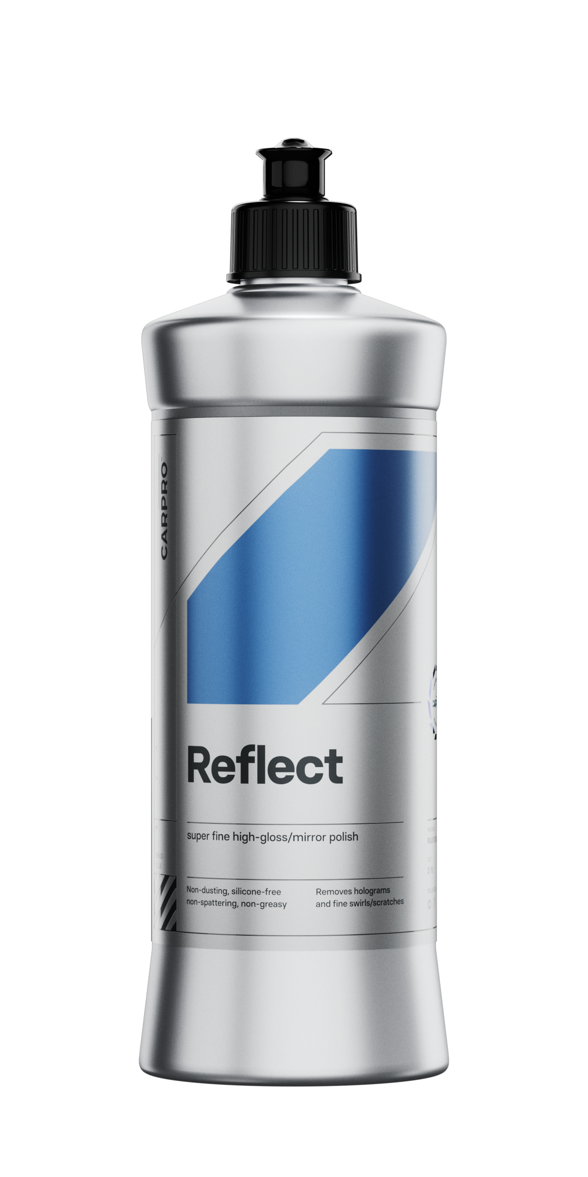 CarPro Reflect Mirror Finish Compound