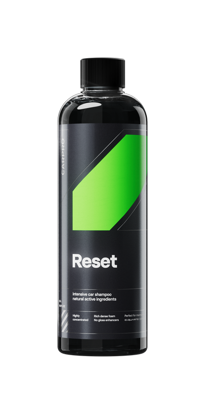 CarPro Reset Intensive Car Shampoo