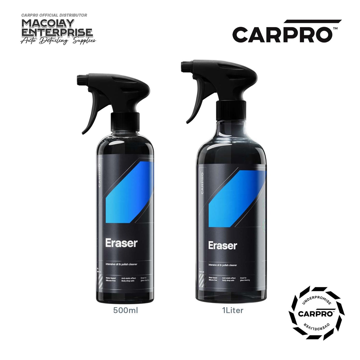 CarPro Eraser Panel Prep